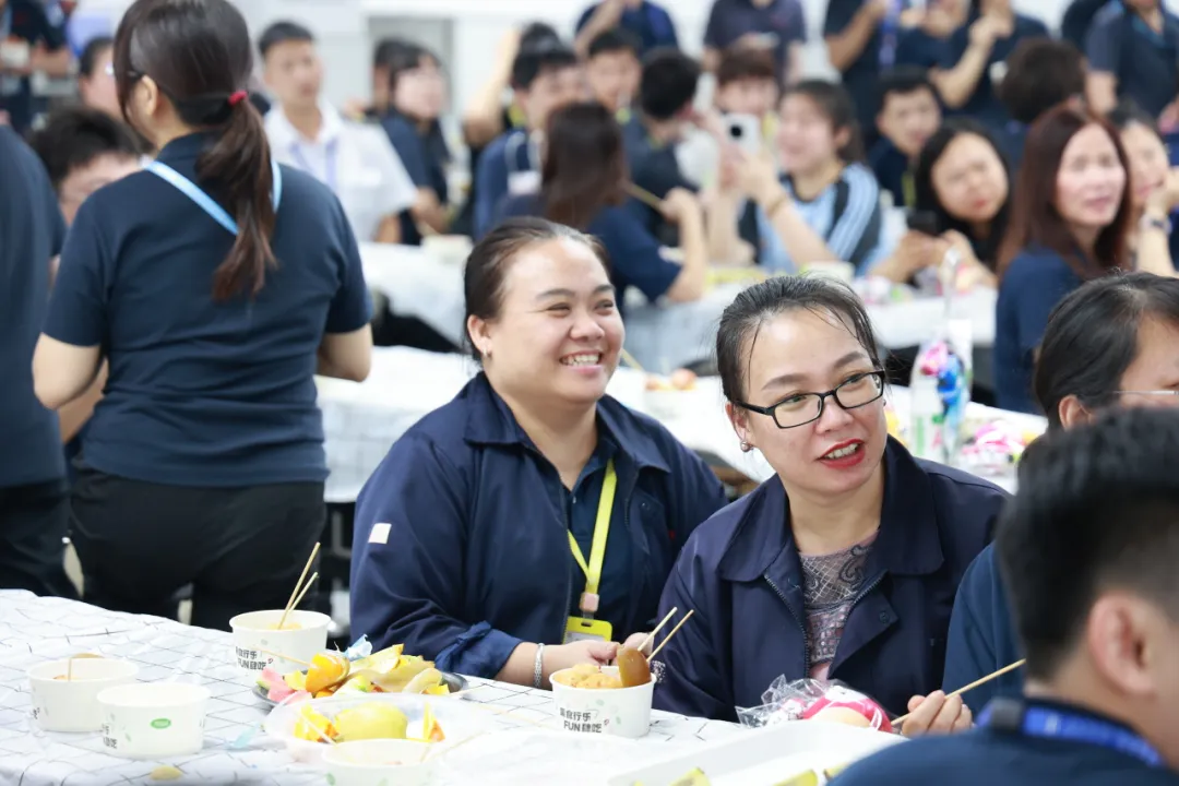bevictor伟德人的生日排面，直接拉满！